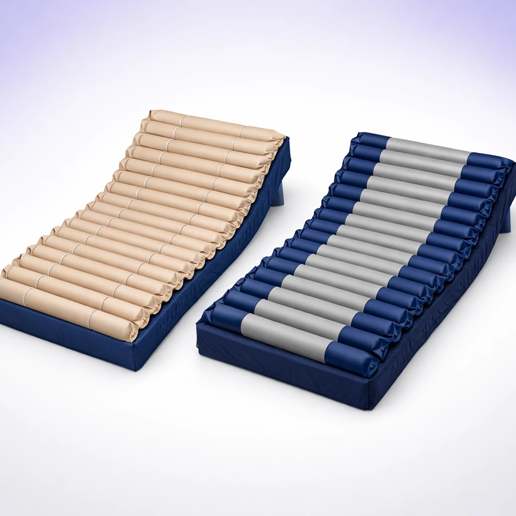 تشک مواج سلولی