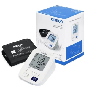 فشارسنج دیجیتال بازویی امرونOmron M3