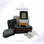فشارسنج گلامور مدل DBP-1231