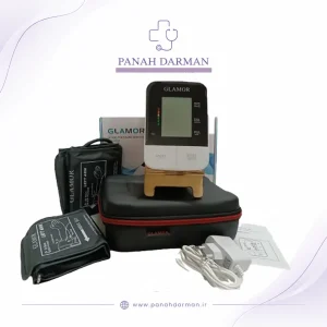 فشارسنج گلامور مدل DBP-1231