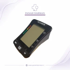 فشارسنج  سخنگو گلامور مدل DBP-1307