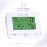 فشارسنج گلامور سخنگو بازویی مدل DBP-6173