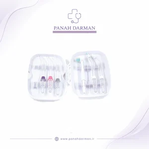 واترجت دندان بی ولWI-933