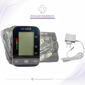 فشارسنج دیجیتال گلامور  1332